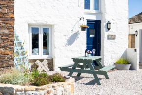 The Sty, rural retreat for couples